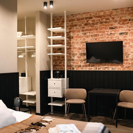 Kakitis Hotel & Spa Sigulda Eksteriør bilde