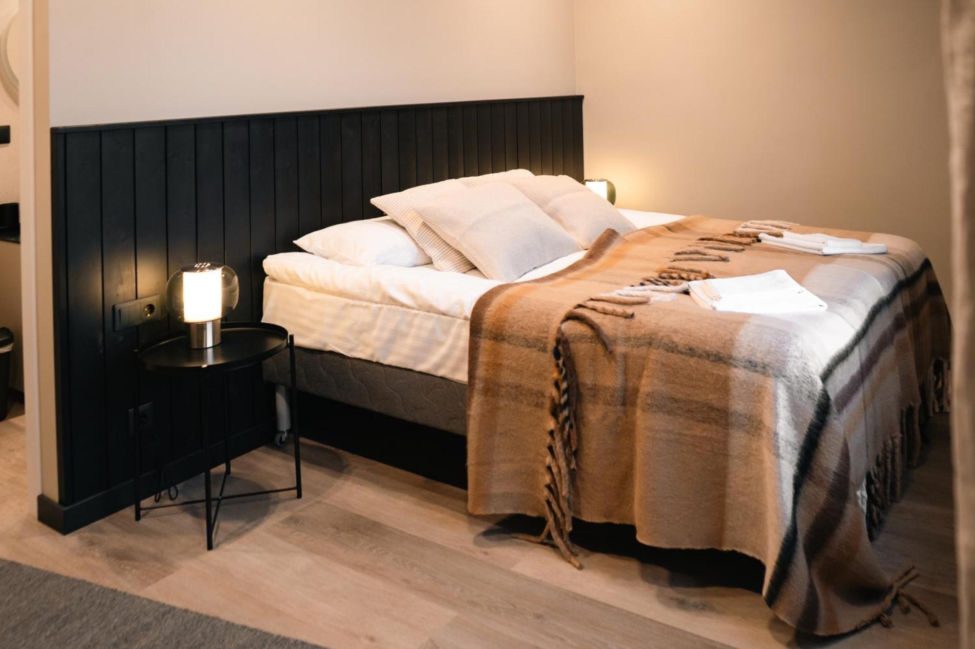 Kakitis Hotel & Spa Sigulda Eksteriør bilde