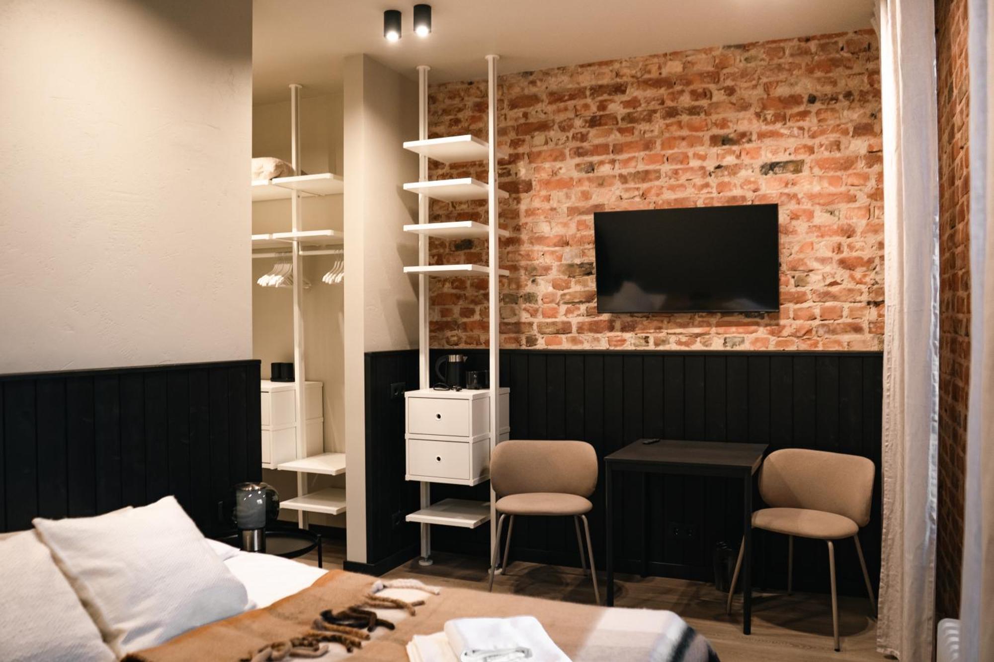 Kakitis Hotel & Spa Sigulda Eksteriør bilde
