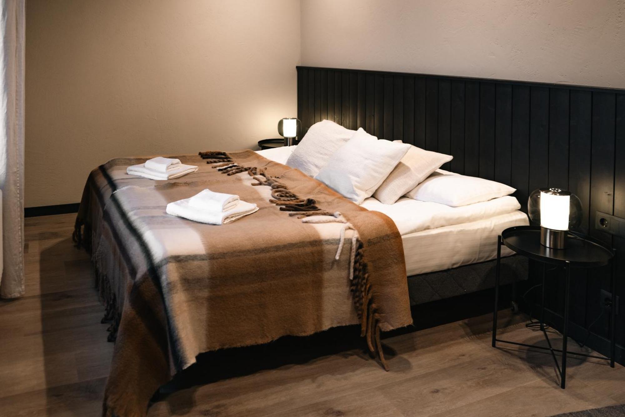 Kakitis Hotel & Spa Sigulda Eksteriør bilde