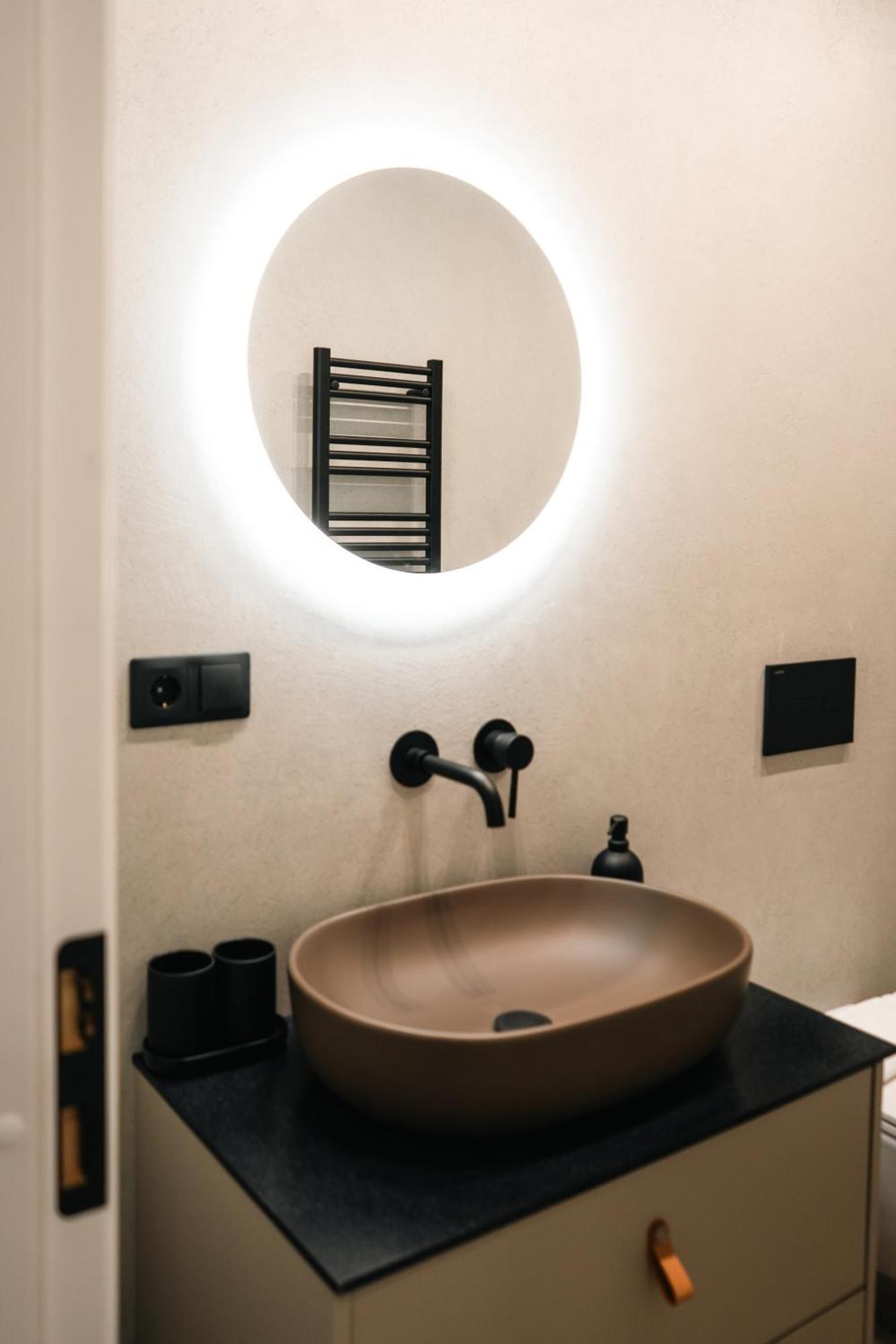 Kakitis Hotel & Spa Sigulda Eksteriør bilde