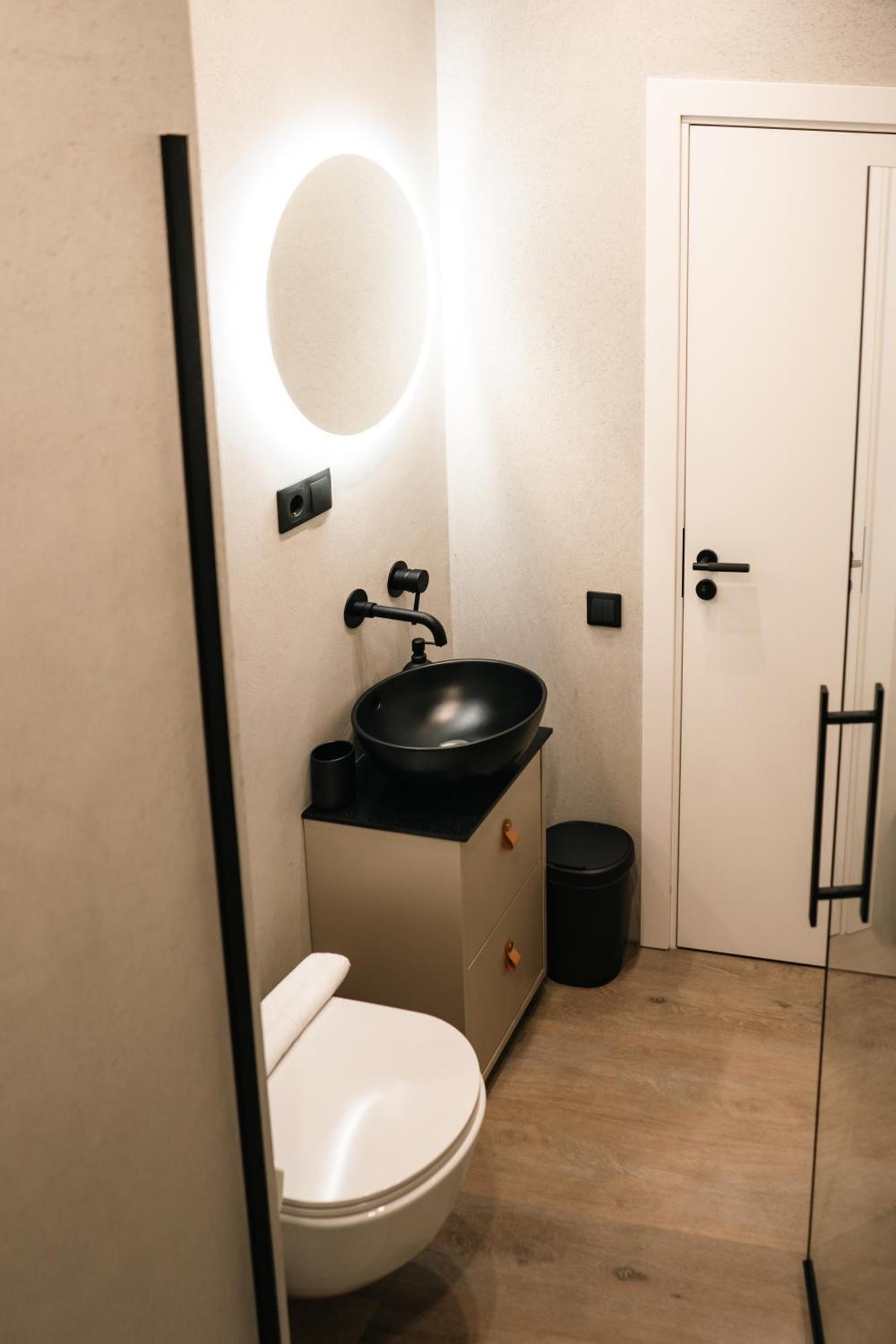 Kakitis Hotel & Spa Sigulda Eksteriør bilde