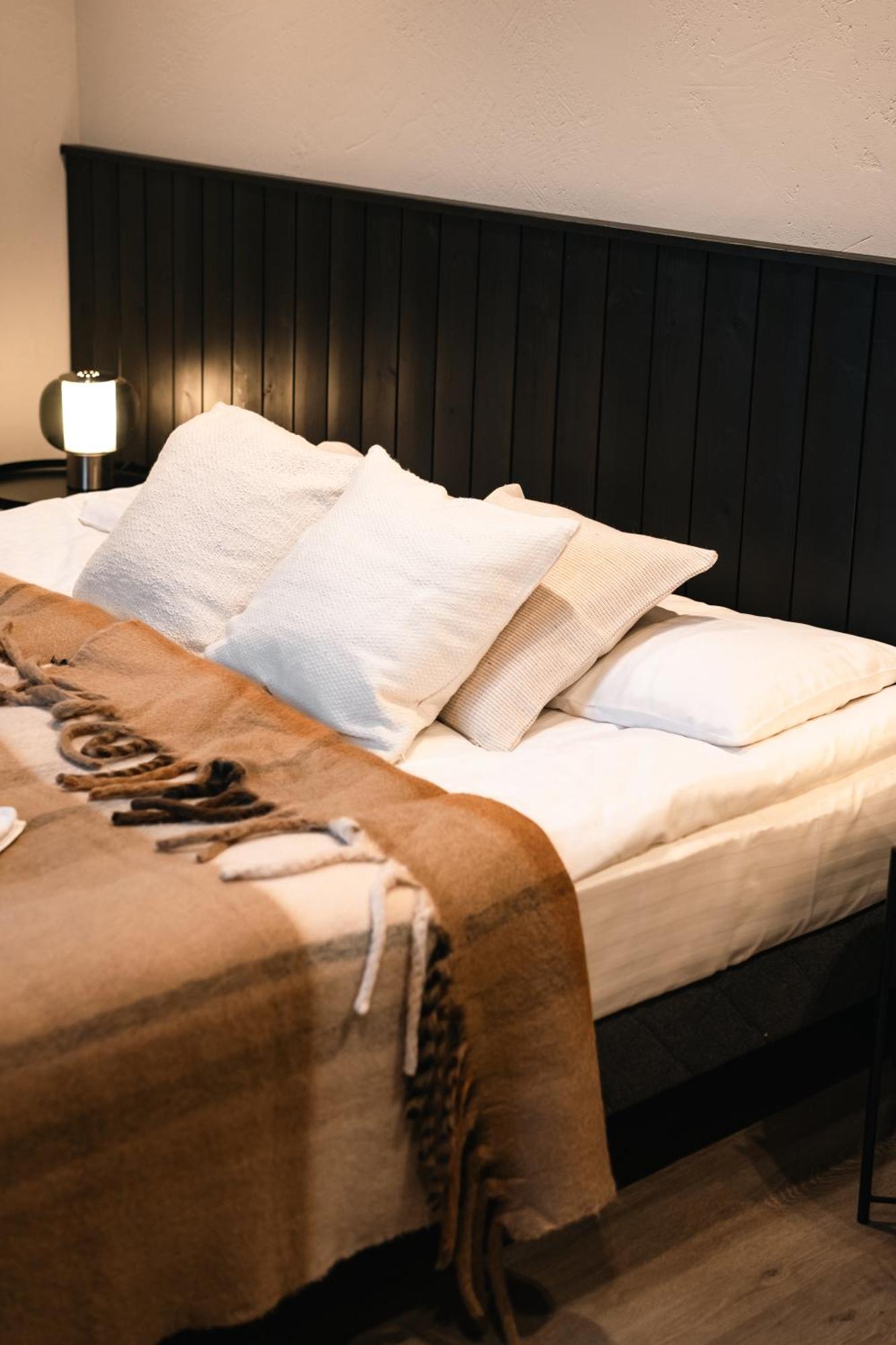 Kakitis Hotel & Spa Sigulda Eksteriør bilde