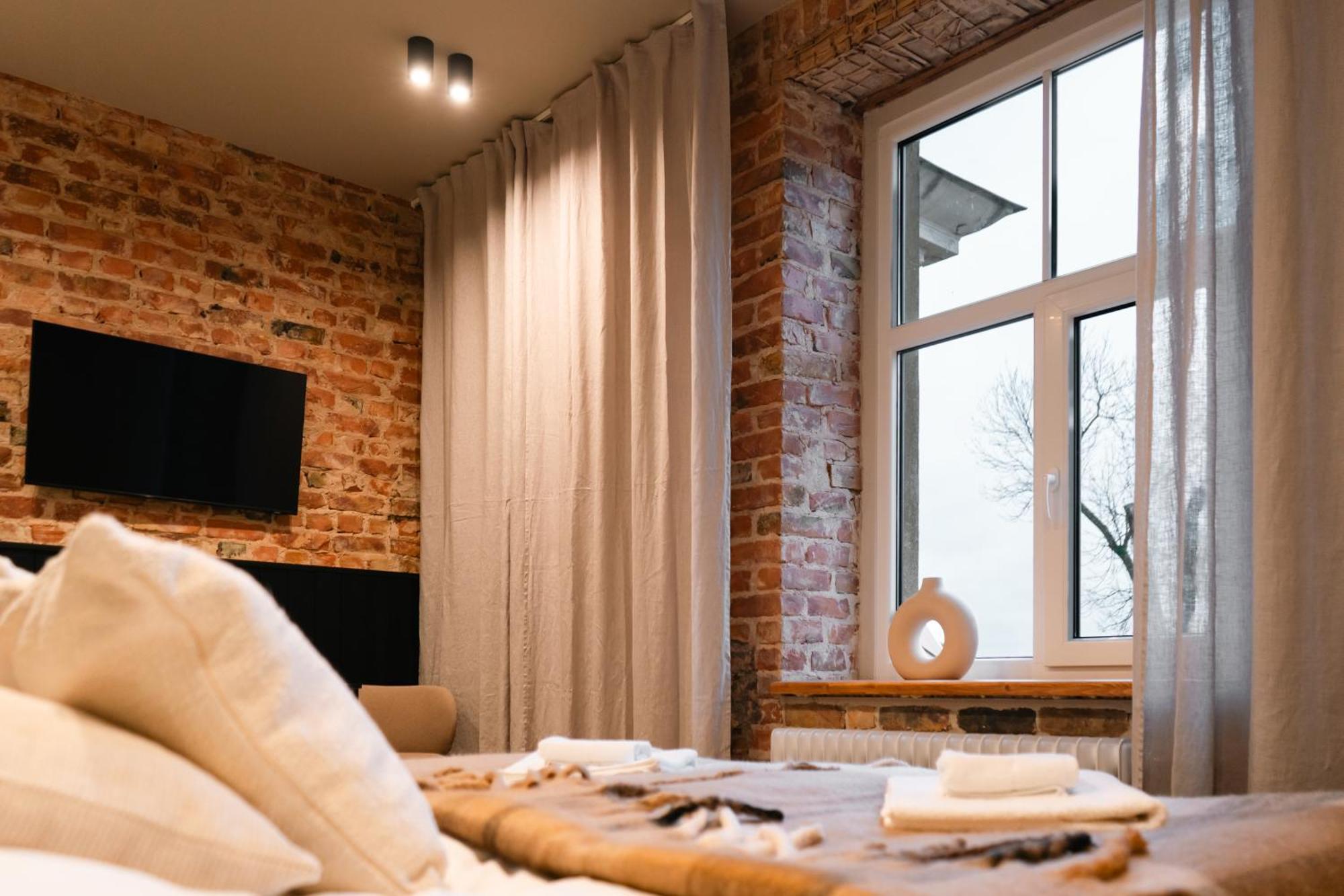 Kakitis Hotel & Spa Sigulda Eksteriør bilde