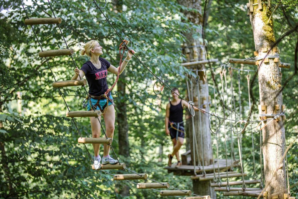Kakitis Hotel & Spa Sigulda Eksteriør bilde