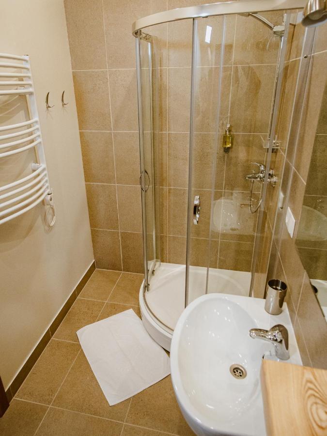 Kakitis Hotel & Spa Sigulda Eksteriør bilde